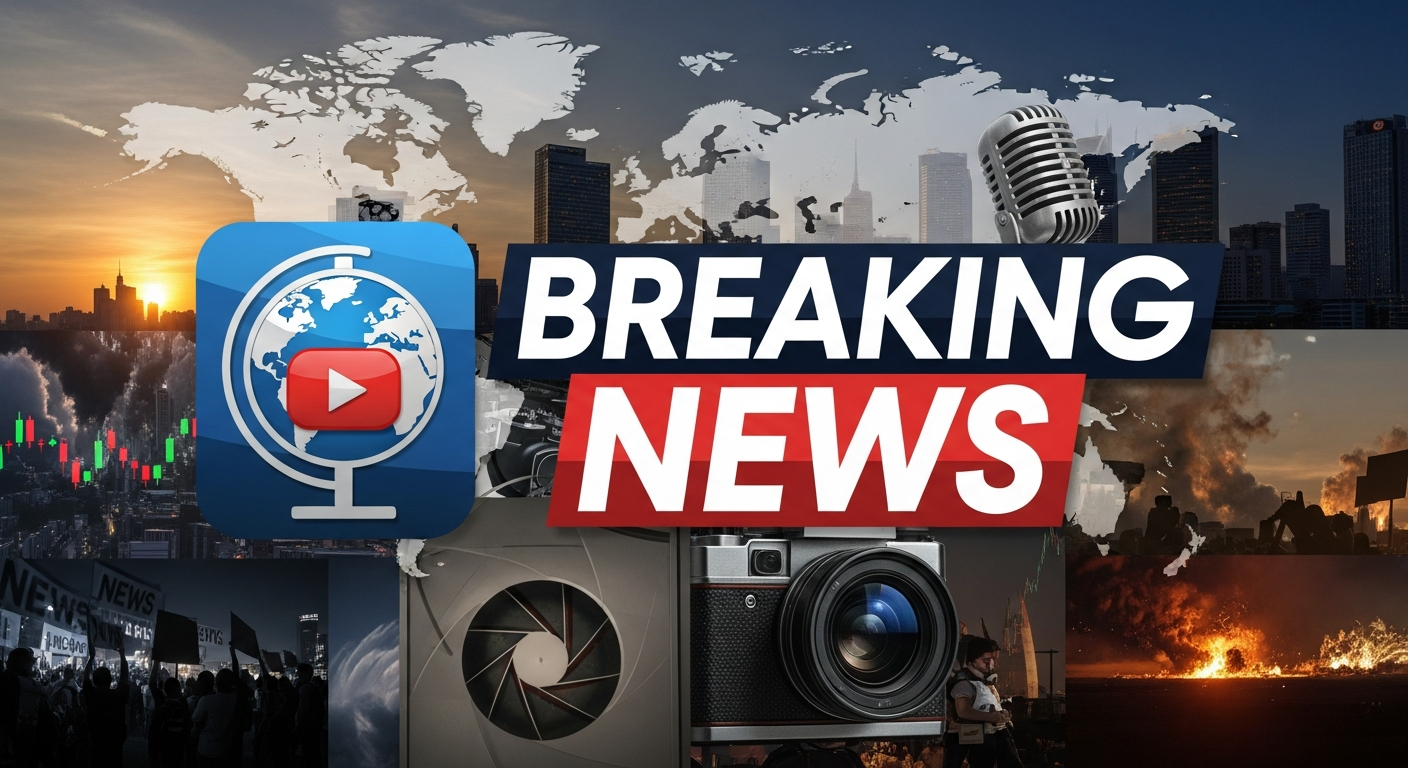 5 MINUTES AGO. DONALD TRUMP RECEIVES MORE BAD NEWS... SEE MORE.